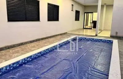 Casa com 3 dormitórios à venda, 150 m² por r$ 990.000,00 - aclimação - uberlândia/mg