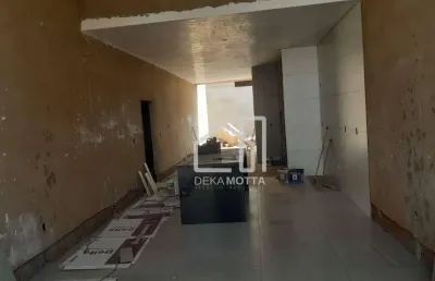 Casa com 3 dormitórios à venda, 150 m² por r$ 760.000,00 - laranjeiras - uberlândia/mg