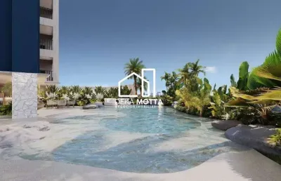 Apartamento com 2 dormitórios à venda, 80 m² por r$ 815.565,89 - jardim finotti - uberlândia/mg