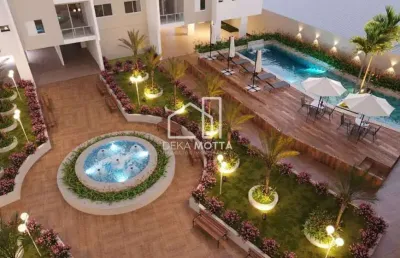 Apartamento com 2 dormitórios à venda, 70 m² por r$ 561.695,84 - tubalina - uberlândia/mg