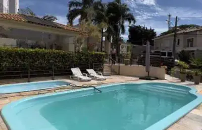 Casa residencial à venda, tubalina, uberlândia - ca0356.