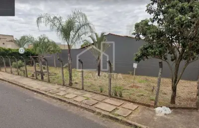 Terreno à venda, 300 m² por r$ 470.000,00 - saraiva - uberlândia/mg