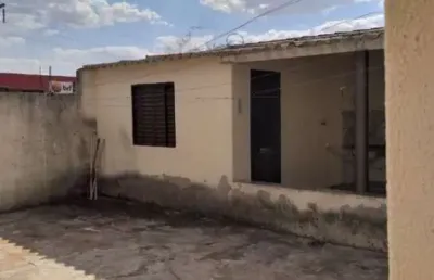 Casa residencial à venda, jardim brasília, uberlândia - ca0417.