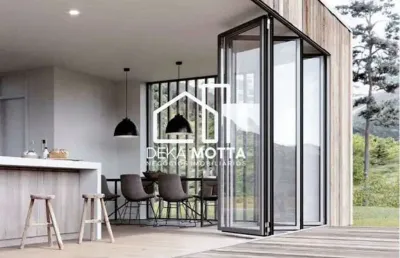 Casa com 3 dormitórios à venda, 250 m² por r$ 3.300.000,00 - granja marileusa - uberlândia/mg