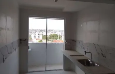 Apartamento com 2 dormitórios à venda, 56 m² por r$ 338.000,00 - tubalina - uberlândia/mg
