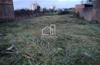 Terreno à venda, 450 m² por r$ 400.000,00 - nossa senhora das graças - uberlândia/mg