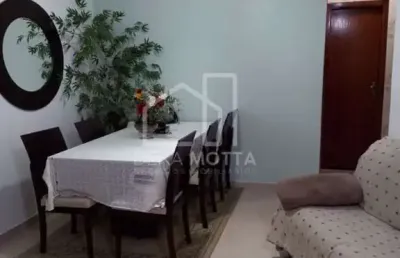 Apartamento com 3 dormitórios à venda, 80 m² por r$ 400.000,00 - jardim patrícia - uberlândia/mg