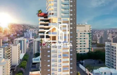 Apartamento com 3 dormitórios à venda, 120 m² por r$ 974.589,00 - jardim colina - uberlândia/mg