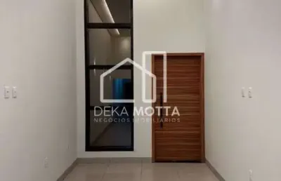 Casa com 3 dormitórios à venda, 99 m² por r$ 470.000,00 - jardim brasília - uberlândia/mg