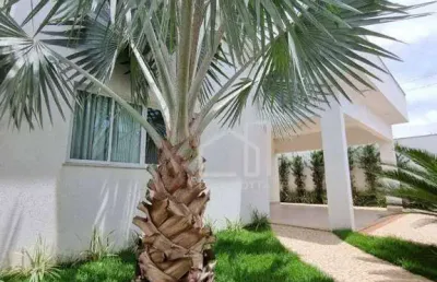 Casa com 3 dormitórios à venda, 195 m² por r$ 920.000,00 - novo mundo	 - uberlândia/mg