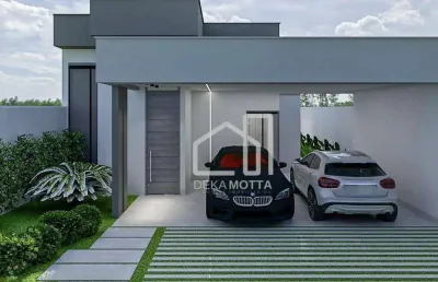 Casa com 3 dormitórios à venda, 150 m² por r$ 950.000,00 - jardim botânico - uberlândia/mg