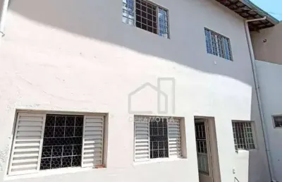 Casa com 5 dormitórios à venda, 218 m² por r$ 550.000,00 - jardim patrícia - uberlândia/mg