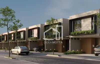 Casa com 3 dormitórios à venda, 128 m² por r$ 1.220.421,09 - gávea - uberlândia/mg