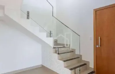 Cobertura com 3 dormitórios à venda, 160 m² por r$ 600.000,00 - loteamento vida nova - uberlândia/mg