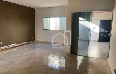 Casa com 3 dormitórios à venda, 170 m² por r$ 680.000,00 - jardim europa - uberlândia/mg
