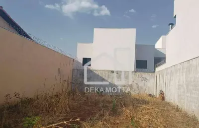 Terreno à venda no Santa Rosa, Uberlândia 