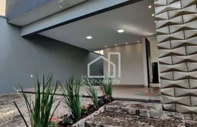 Casa com 3 dormitórios à venda, 156 m² por r$ 700.000,00 - minas gerais - uberlândia/mg