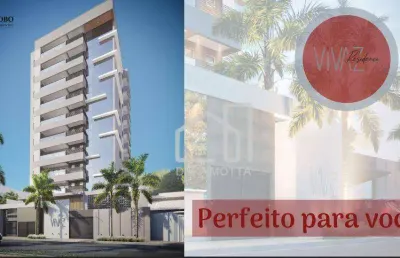 Apartamento com 3 dormitórios à venda, 84 m² por r$ 656.174,47 - santa mônica - uberlândia/mg