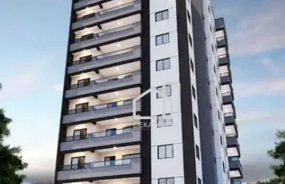 Apartamento com 3 dormitórios à venda, 86 m² por r$ 608.900,00 - santa mônica - uberlândia/mg