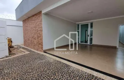 Casa com 3 dormitórios à venda, 154 m² por r$ 990.000,00 - grand ville - uberlândia/mg