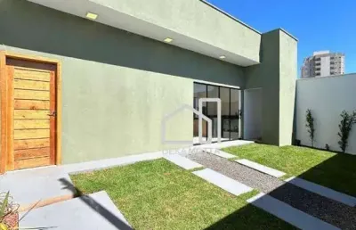 Casa com 2 dormitórios à venda, 80 m² por r$ 550.000,00 - portal do vale - uberlândia/mg