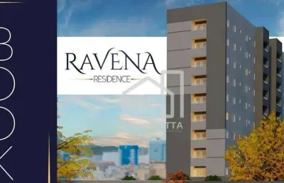 Apartamento com 2 dormitórios à venda, 67 m² por r$ 350.000,00 - chácaras tubalina - uberlândia/mg