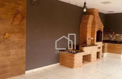 Casa com 3 dormitórios à venda, 1 m² por r$ 945.000,00 - presidente roosevelt - uberlândia/mg