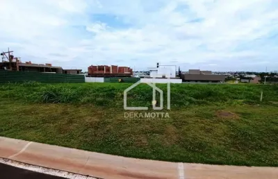 Terreno à venda, 497 m² por r$ 845.000 - gávea - uberlândia/mg