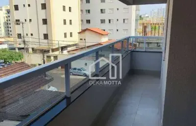 Apartamento com 3 dormitórios à venda, 93 m² por r$ 715.000,00 - santa mônica - uberlândia/mg
