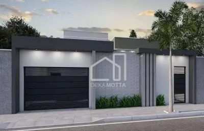 Casa com 3 dormitórios à venda, 157 m² por r$ 950.000,00 - aclimação - uberlândia/mg