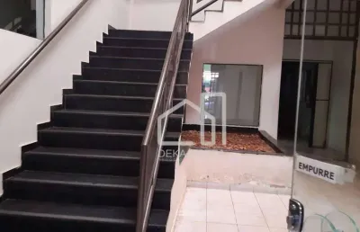 Prédio à venda, 800 m² por r$ 2.200.000,00 - santa mônica - uberlândia/mg
