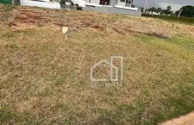 Terreno à venda, 398 m² por r$ 735.000,00 - gávea - uberlândia/mg