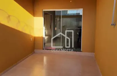 Casa com 2 dormitórios à venda, 133 m² por r$ 560.000,00 - jardim américa ii - uberlândia/mg