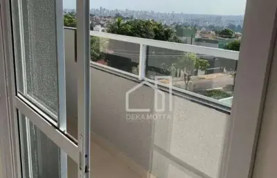 Apartamento com 2 dormitórios à venda, 57 m² por r$ 290.000,00 - nova uberlândia - uberlândia/mg