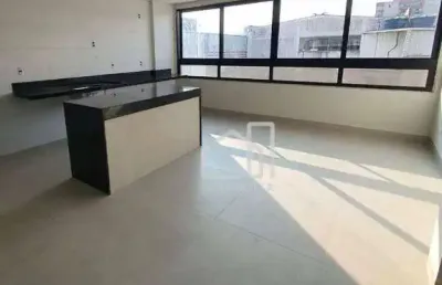 Apartamento com 3 dormitórios à venda, 97 m² por r$ 640.000,00 - brasil - uberlândia/mg