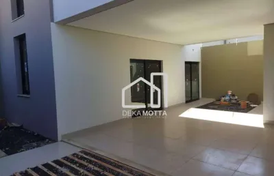 Sobrado com 3 dormitórios à venda, 146 m² por r$ 650.000,00 - alto umuarama - uberlândia/mg