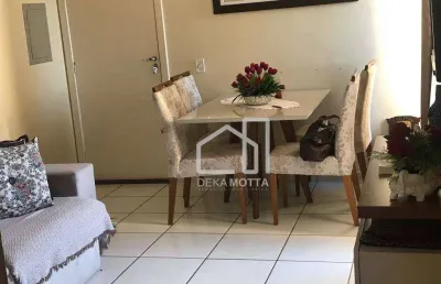 Apartamento com 2 dormitórios à venda, 45 m² por r$ 170.000,00 - chácaras tubalina e quartel - uberlândia/mg
