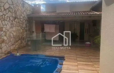 Casa à venda, 212 m² por r$ 700.000,00 - segismundo pereira - uberlândia/mg