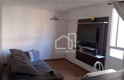 Apartamento com 2 dormitórios à venda, 45 m² por r$ 175.000,00 - chácaras tubalina - uberlândia/mg