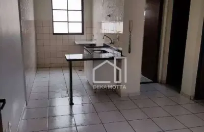 Apartamento com 2 dormitórios à venda, 1 m² por r$ 140.000,00 - laranjeiras - uberlândia/mg