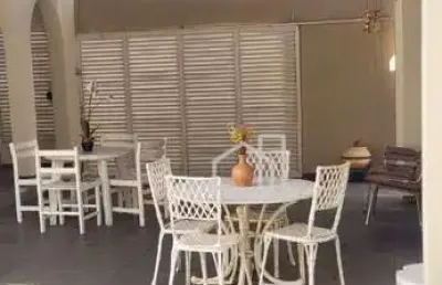 Casa com 3 dormitórios à venda, 320 m² por r$ 950.000,00 - umuarama - uberlândia/mg