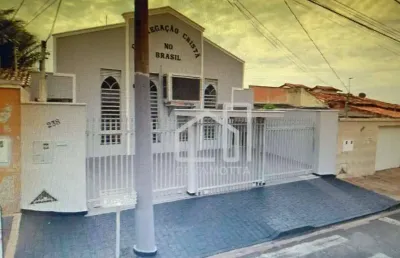 Casa à venda, 152 m² por r$ 285.000,00 - nova uberlândia - uberlândia/mg