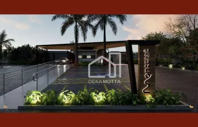 Casa com 3 dormitórios à venda, 70 m² por r$ 460.320,05 - eco park - uberlândia/mg