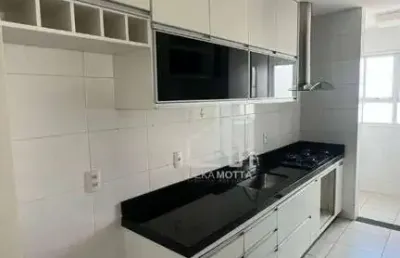 Apartamento com 2 dormitórios à venda, 69 m² por r$ 390.000,00 - jardim finotti - uberlândia/mg