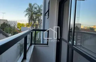 Apartamento com 2 dormitórios à venda, 60 m² por r$ 370.000,00 - tubalina - uberlândia/mg