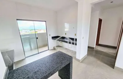 Apartamento com 2 dormitórios à venda, 77 m² por r$ 404.250 - tubalina - uberlândia/mg