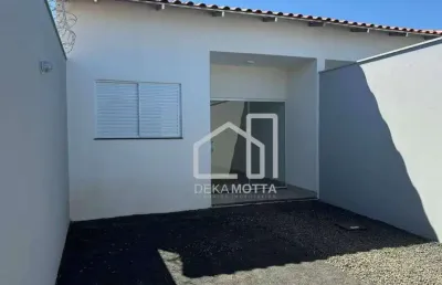 Casa com 2 dormitórios à venda, 67 m² por r$ 290.000,00 - morumbi - uberlândia/mg