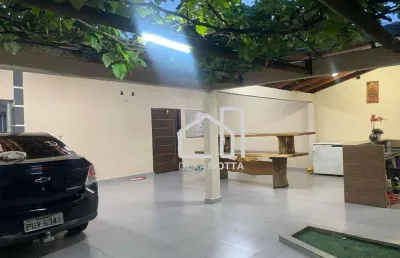 Casa com 3 dormitórios à venda, 165 m² por r$ 480.000 - jardim europa - uberlândia/mg