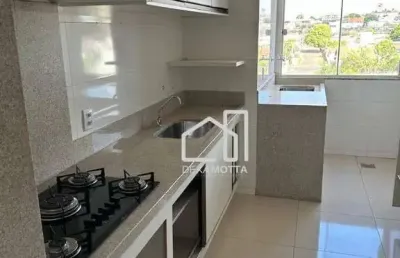 Apartamento com 3 dormitórios à venda, 82 m² por r$ 520.000,00 - tubalina - uberlândia/mg