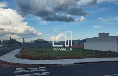 Terreno à venda, 507 m² por r$ 500.000,00 - jardim europa - uberlândia/mg